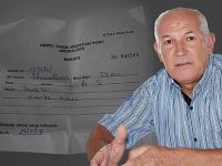 “Tarım arazi desteğini alamadım”