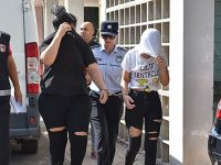 Tutuksuz yargılanacaklar