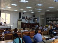 KTÖS kitle toplantıları düzenleyerek yeni eğitim-öğretim yılı için öneriler belirledi