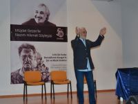 Nazım Hikmet KTOEÖS’ün organizasyonuyla anıldı