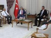 Uluçay: “Etik ve yasal çerçevede yayıncılık için YYK’nın misyonu çok önemli”