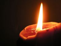 Mum ışıklı günler kapıda