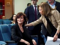 İspanya'da AB yanlısı ve kadın ağırlıklı kabine