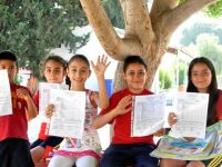 24 bine yakın öğrencinin yaz tatili bugün başladı