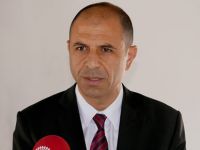 Başbakan Yardımcısı ve Dışişleri Bakanı Özersay, Güney Kıbrıs’ın akaryakıt konusundaki tutumunu değerlendirdi