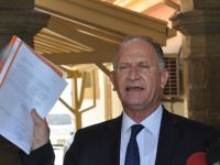 Çaluda: “Rapor, Cypfruvex’in önemli miktarda zarara uğratıldığını belgeledi”