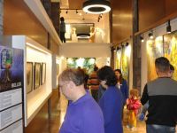 “Mekân, İnsan, Bellek Sergisi” uzatıldı