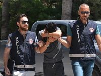 Polis suç ortağını arıyor