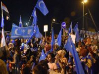 Kerkük'te Türkmenlerin başlattıkları 28 günlük gösteri sona erdi