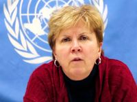 Lute “konuşmadı, çok dinledi az not aldı”