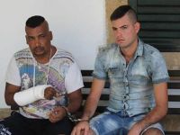 Oğlumuz toprak altında onlar özgür