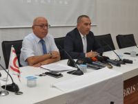 Kişmir: "Anlam veremedik, üzgünüz"