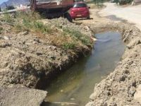 Hamitköy mikrop saçıyor