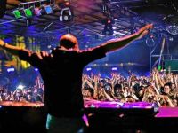 Gürültü yapan yanacak