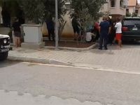 Metehan'da bir kişi ölü bulundu