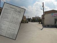 Bir adaya kıyak iddiası