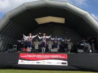 Londra’da 1.Kıbrıs Türk Kültür ve Sanat Festivali yapıldı