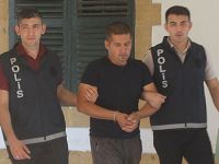 Son pişmanlık fayda etmedi