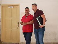 Cezaevine gönderildi