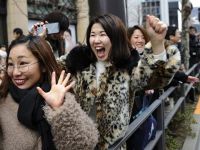 Japonya'da reşit olma yaşı 20'den 18'e indiriliyor