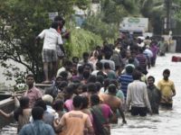 Hindistan'da sel felaketi: 17 ölü