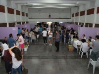 Türkiye’deki seçimler için oy kullanmada bugün son gün