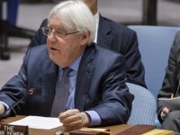 BM Yemen Özel Temsilcisi Husilerle yürüttüğü görüşmelerden sonuç alamadığı bildirildi