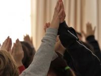 KTÖS “IMAGINE” programına destek verdi