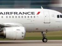 Fransa’da havayolu çalışanları grevlerde rekor kırdı