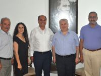 TKP’den Karavezirler’e tam destek