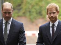 İsrailli bakandan Prens Wıllıam'a tepki