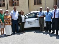 Besim: “Sağlığa katkı tüm topluma katkı demektir”