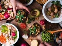 Vejetaryenlik uzun ve sağlıklı yaşamın sırrı mı?