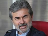 Fenerbahçe, Aykut Kocaman'la yollarını ayırdı
