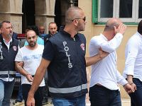 Tutukluluk süreleri uzatıldı