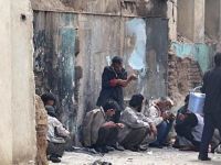 İran'da 2 milyon 808 bin uyuşturucu kullanıcısı var