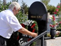 Merhum sendikacı Nihad Elmas yarın anılıyor