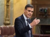 İspanya Başbakanı'ndan Franco'nun kemiklerini mezardan çıkarma önerisi