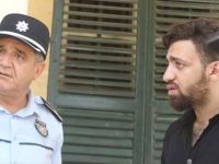 Kanında uyuşturucu çıktı