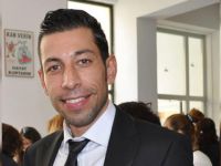 Kıbrıs Türk Hemşireler ve Ebeler Sendikası Başkanlığına Ali Özgöçmen seçildi