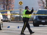 İsveç'teki silahlı saldırıda yaralananlardan 3’ü hayatını kaybetti