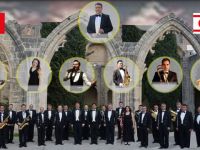 Bellapais’te kapanış konserleri