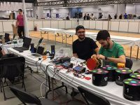 “NeuIslanders” Kanada’da Kuzey Kıbrıs Türk Cumhuriyeti Bayrağını dalgalandırıyor…