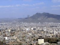 Yemen'de hükümet güçleri Hudeyde Havalimanı'na girdi