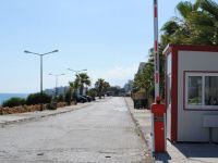 Kaşgar Bölgesi’nin güvenliği artırıldı