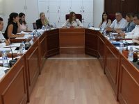 “Dernekler Yasa Tasarısı” komitede oy birliğiyle kabul edildi