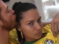 Metin Hara: Adriana zorla izletiyor!