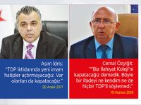 “Süt dökmüş kediye döndü”