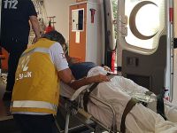 Okan Aktaş’ın durumu ciddi