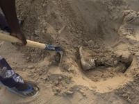 Mali’de 3 toplu mezar bulundu
